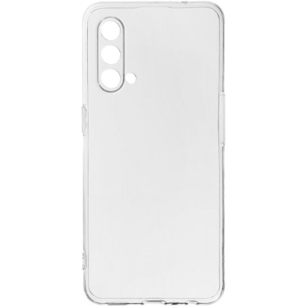 Чохол для смартфону Armorstandart Air for OnePlus Nord CE 5G Transparent (ARM59810)