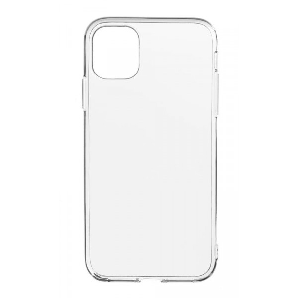 Чохол для смартфону Armorstandart Air for Apple iPhone 11 Transparent (ARM55556)