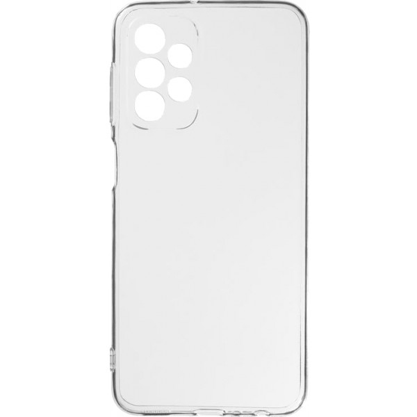 Чохол для смартфона Armorstandart Air for Samsung Galaxy A23 SM-A235 Transparent (ARM61045)