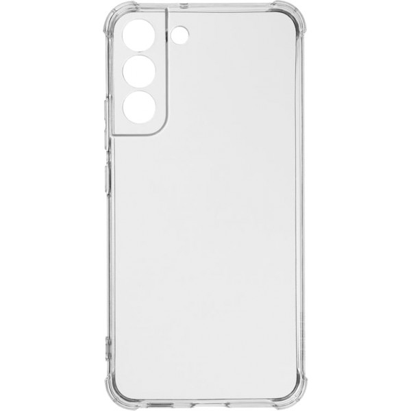 Чохол для смартфону Armorstandart Air Force for Samsung Galaxy S22+ SM-S906 Transparent (ARM60898)