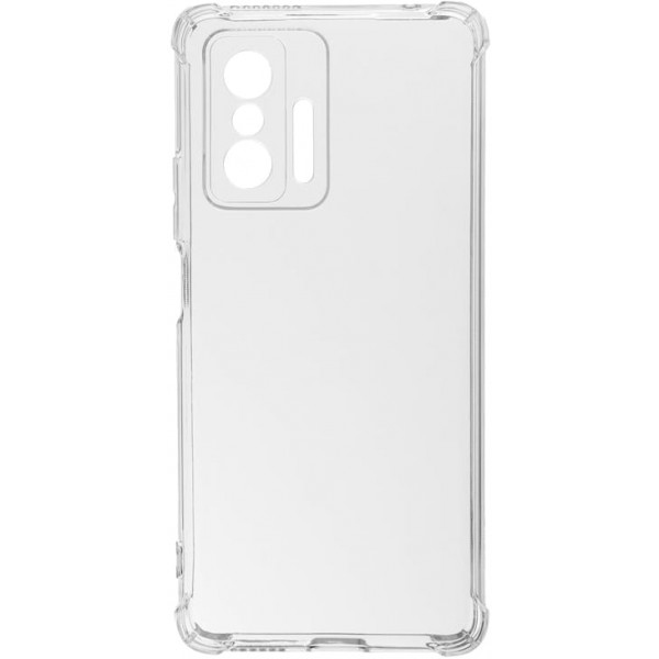 Чохол для смартфону Armorstandart Air Force for Xiaomi Mi 11T Transparent (ARM59839)