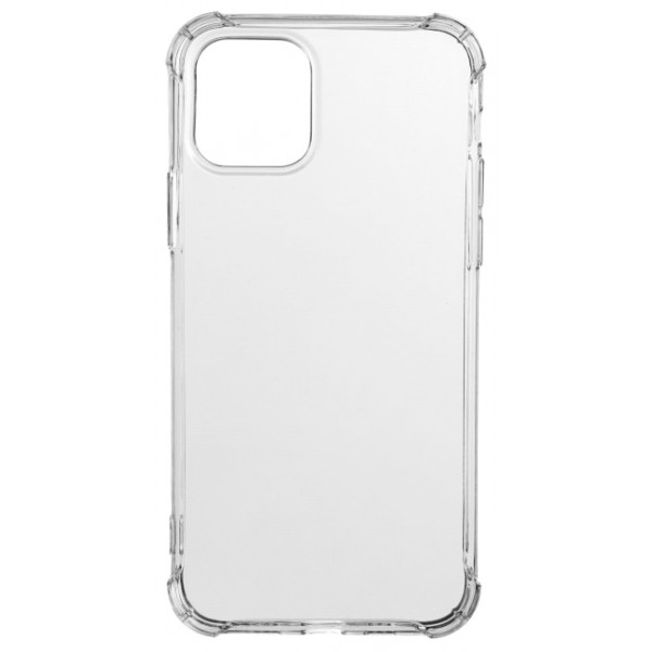Чохол для смартфону Armorstandart Air Force for Apple iPhone 11 Transparent (ARM55568)
