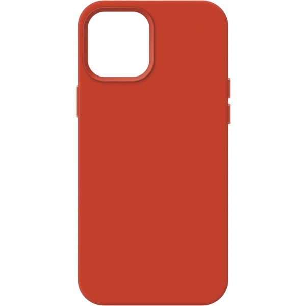 Чохол для смартфону Armorstandart Icon2 for Apple iPhone 12 Pro Max Red (ARM60576)