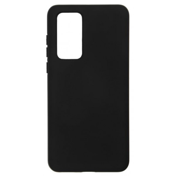 Чохол для смартфону Armorstandart Icon for Huawei P40 Black (ARM56323)