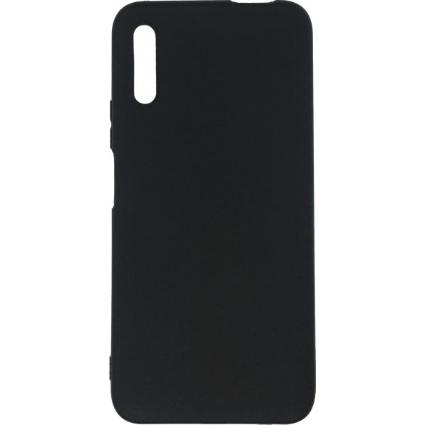 Чохол для смартфону Armorstandart Matte Slim Fit for Honor 9X Black (ARM55859)