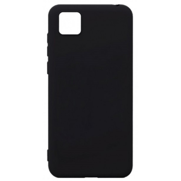 Чохол для смартфону Armorstandart Matte Slim Fit for Huawei Y5p Black (ARM56803)