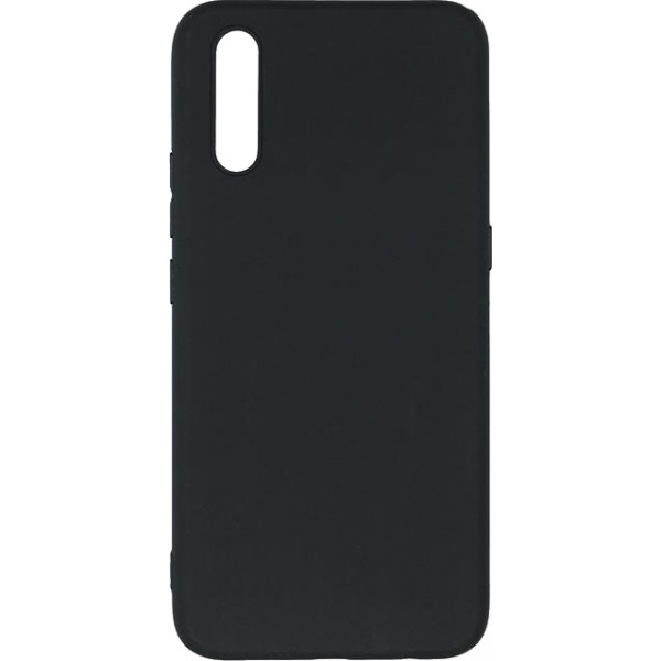 Чохол для смартфону Armorstandart Matte Slim Fit for Vivo V17 Neo Black (ARM55452)