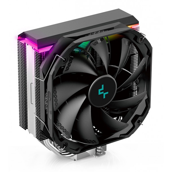 Процесорний кулер Deepcool AS500 (R-AS500-BKNLMN-G)