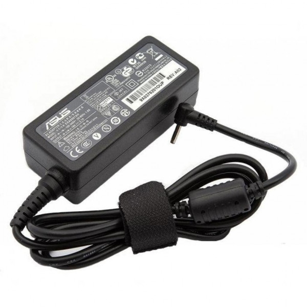 Зарядний пристрій для ноутбука Merlion Asus 40W 19V 2.1A  (M01330)