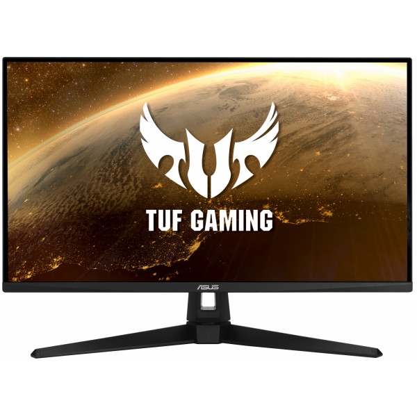 Монітор Asus VG289Q1A IPS Black