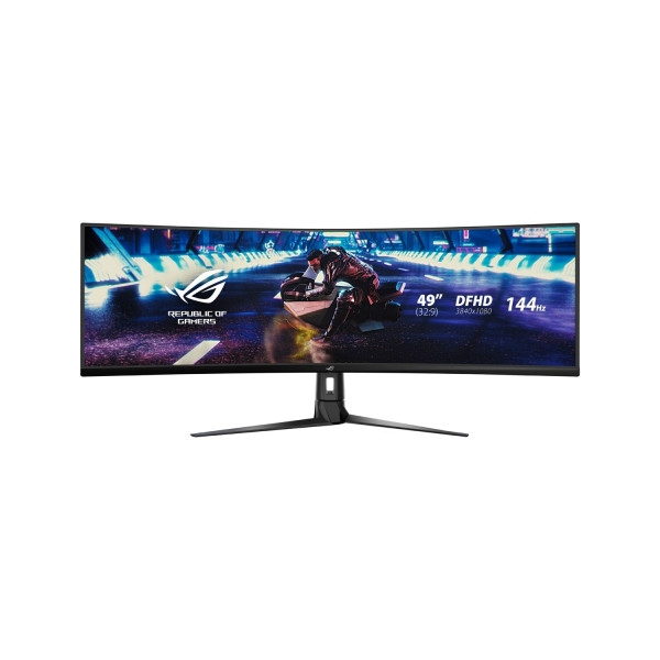 Монітор Asus XG49VQ