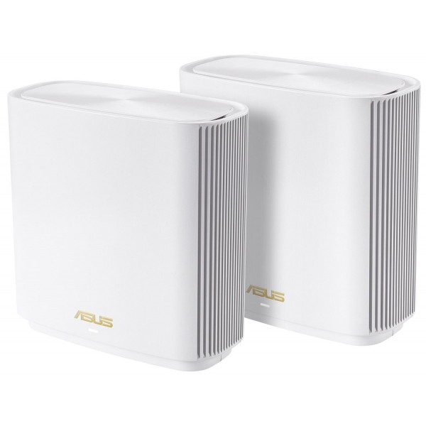 MESH система WiFi6 XT8-2PK-White
