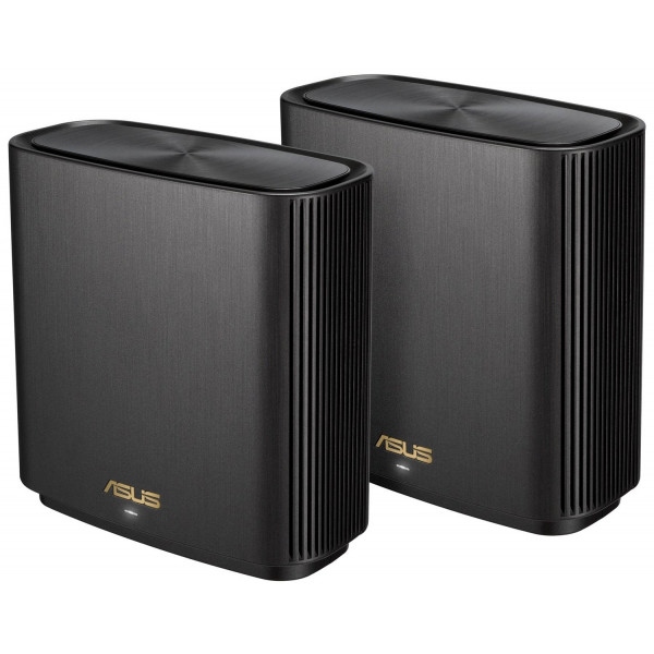 MESH система WiFi6 XT8 2PK Black