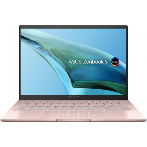 Ноутбук Asus Zenbook S 13 UM5302LA-LV037W Vestige Beige