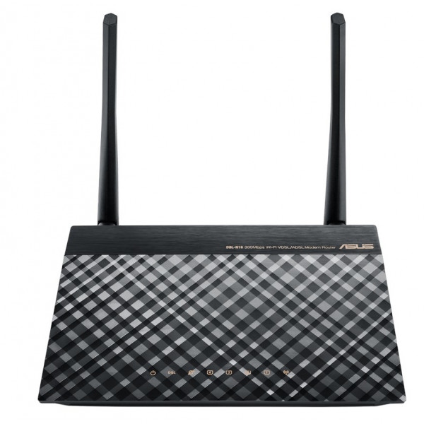 Маршрутизатор ADSL Asus DSL-N16