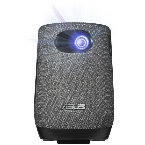 Проектор Asus LATTE L1 (90LJ00E5-B00070) Black
