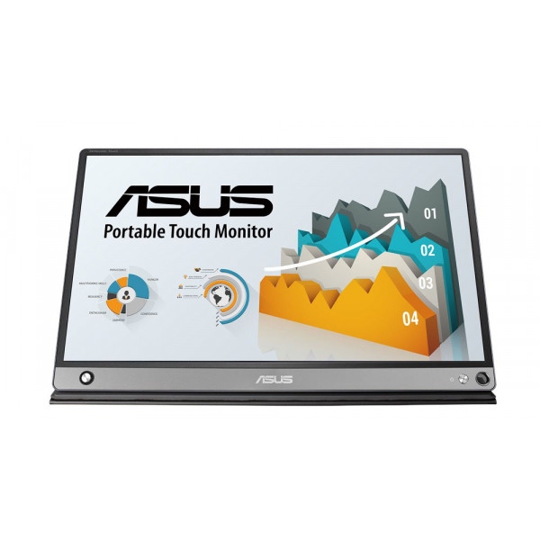 Монітор Asus MB16AMT