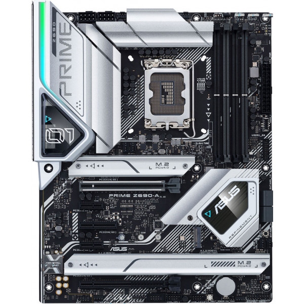 Материнська плата Asus PRIME Z690-A
