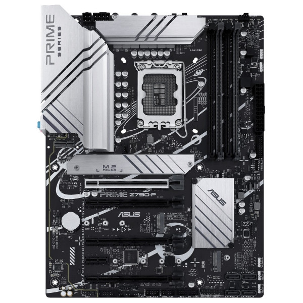 Материнська плата Asus Prime Z790-P