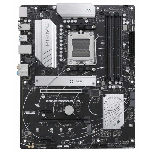 Материнська плата Asus PRIME B650-PLUS