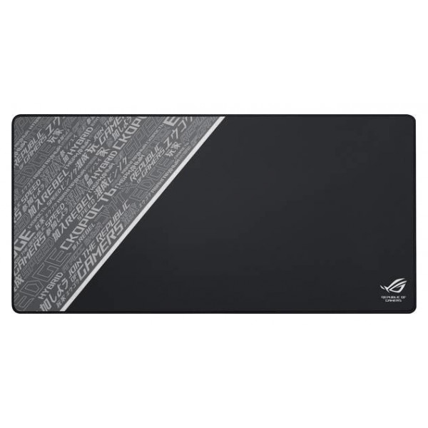 Килимок для миші Asus ROG Sheath BLK LTD Black
