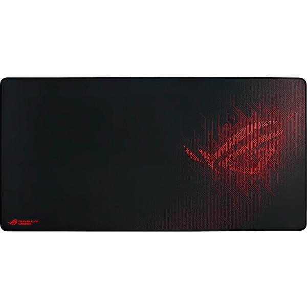 Килимок для миші Asus ROG Sheath (90MP00K1-B0UA00)