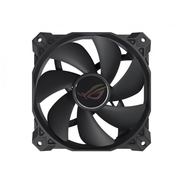 Корпусний вентилятор Asus ROG Strix XF 120 (STRIX XF120/BK)