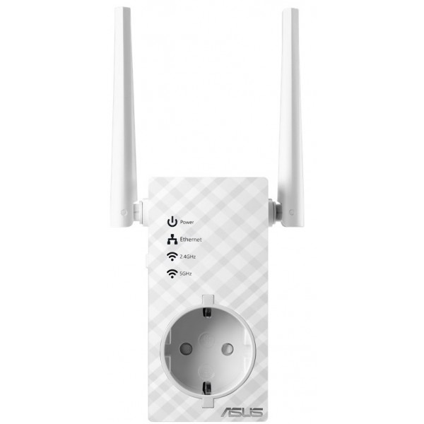 Точка доступу Asus RP-AC53