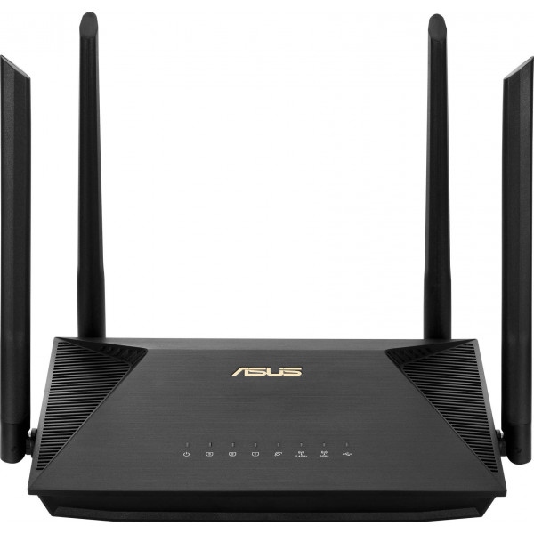 Маршрутизатор інтернет WiFi6 Asus RT-AX53U