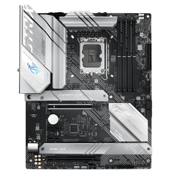 Материнська плата Asus STRIX B660-A GAMING WIFI