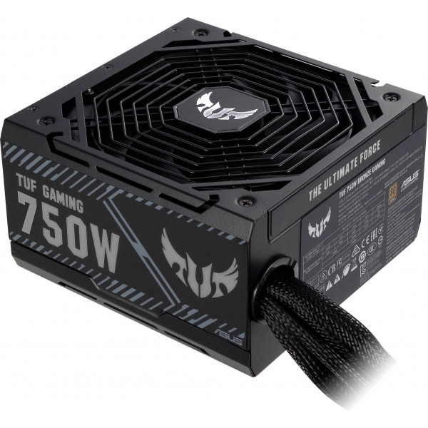 Блок живлення для ПК Asus TUF-GAMING-750B (90YE00D0-B0NA00)