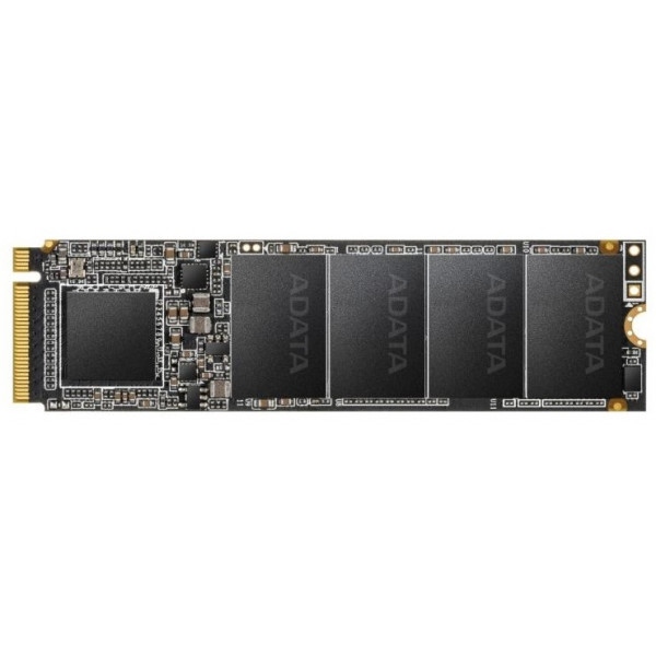 SSD-накопичувач внутрішній ADATA XPG SX6000 Lite 512GB M.2 2280 PCIe 3.0 x4 3D TLC (ASX6000LNP-512GT-C)