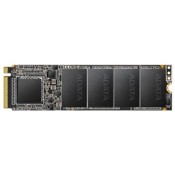 SSD-накопичувач внутрішній ADATA M.2 1TB XPG SX6000 Lite NVMe PCIe 3.0 x4 2280 3D TLC (ASX6000LNP-1TT-C)