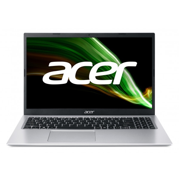 Ноутбук Acer Aspire 3 A315-58 (NX.ADDEU.00D) Pure Silver