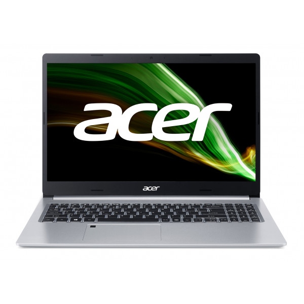 Ноутбук Acer Aspire 5 A515-45 (NX.A82EU.004) Silver