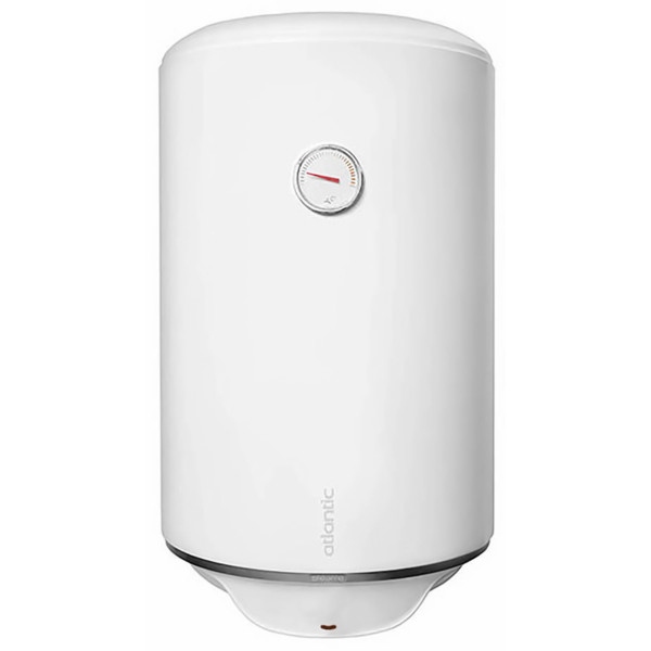 Водонагрівач Atlantic Steatite Ego Slim VM 050 D325-1-BC (1500W)