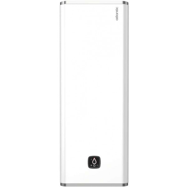 Водонагрівач Atlantic Vertigo Steatite WI-FI 80 ES-MP0652F220-S WD (2250W) White