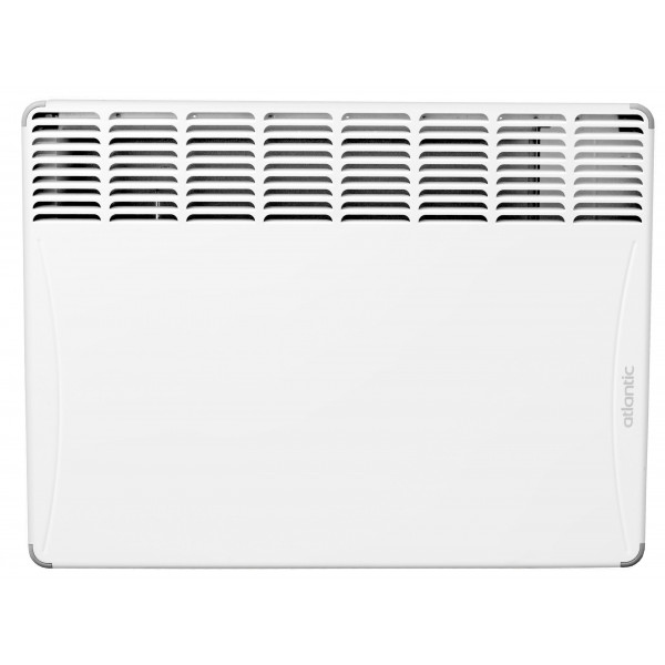 Конвектор Atlantic F17 Essential CMG BL-Meca/M (1500W)