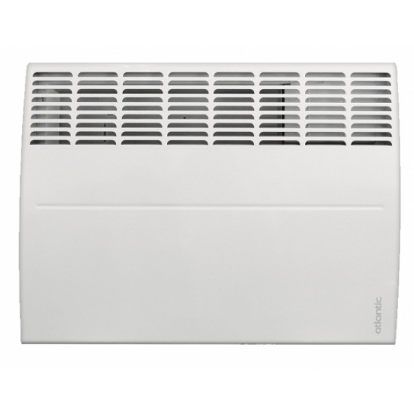 Конвектор Atlantic F19 CEG BL-Meca/M2 1500W