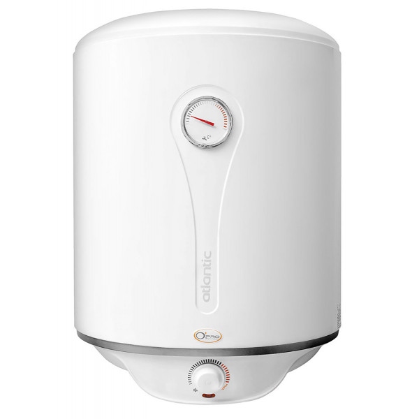 Водонагрівач Atlantic Opro Turbo VM 050 D400-2-B (2500W)