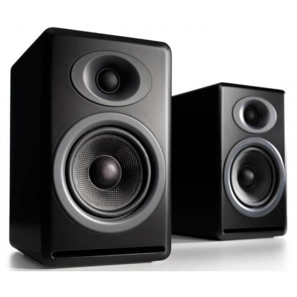 Акустичні системи Audioengine P4-Black
