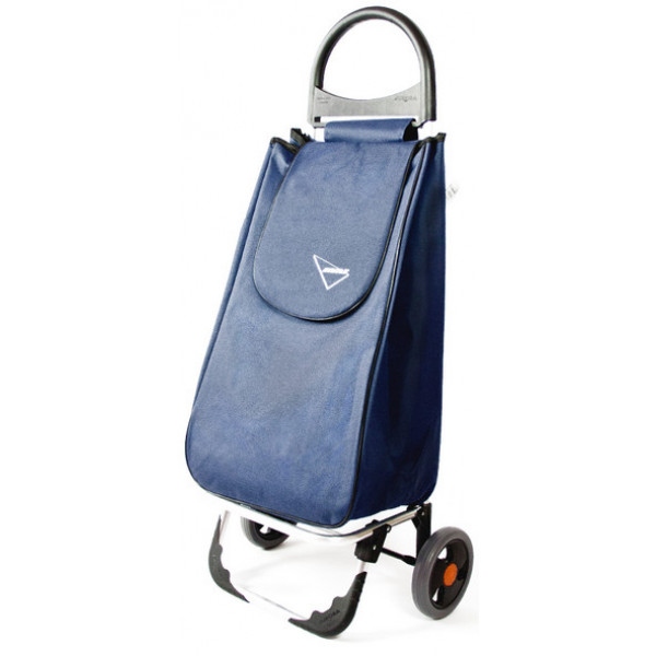 Сумка дорожня Aurora тележка Portofino 50 Blue