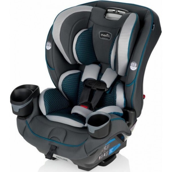 Автокрісло Evenflo EveryFit LX, Sawyer (32884200863)