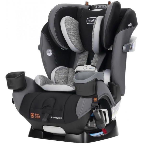 Автокрісло Evenflo All4one DLX - Canyons (32884203024)