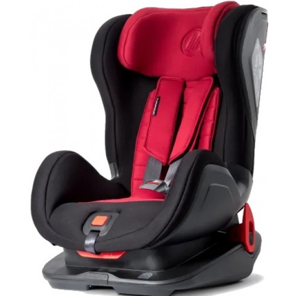 Автокрісло Avionaut Glider Comfy Iso-Fix Red (AV-340.S-CO.04)
