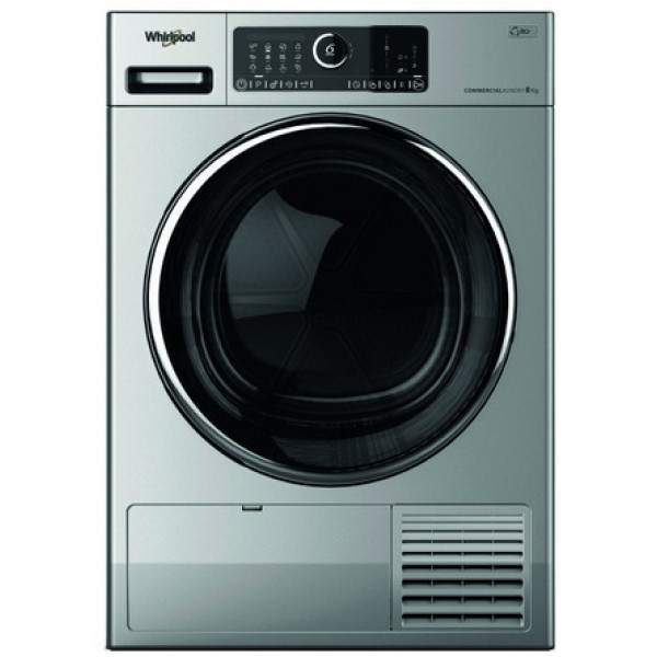 Сушильна машина Whirlpool AWZ8HPSPRO