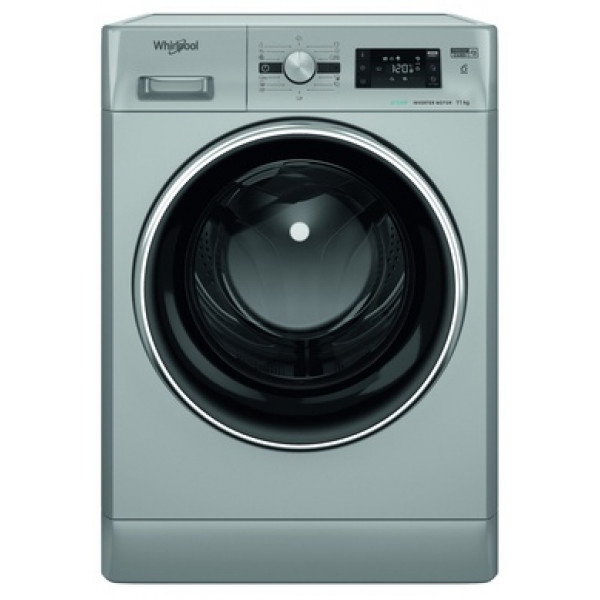Пральна машина Whirlpool AWG1114S/D