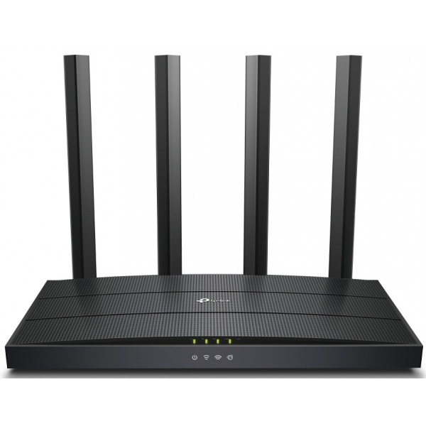 Маршрутизатор інтернет WiFi6 TP-Link Archer AX12