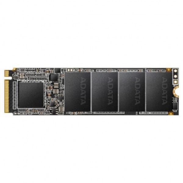 SSD-накопичувач внутрішній ADATA M.2 ADATA 128GB XPG SX6000 Lite NVMe PCIe 3.0 x4 2280 3D TLC (ASX6000LNP-128GT-C)