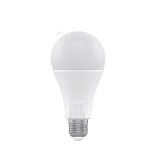 Лампочка світлодіодна Electrum 8W E27 3000K A-LS-1918